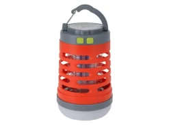 Redcliffs Campinglampen Aufladbar|Campinglampen Aufladbar-Camping- und Insektenlampe