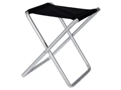 Redcliffs Campinghocker-Campinghocker mit Ablage - Anthracite