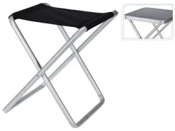 Redcliffs Campinghocker-Campinghocker mit Ablage - Anthracite