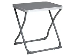 Redcliffs Campinghocker^Campinghocker mit Tischplatte