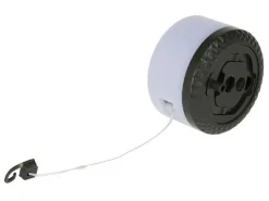 Redcliffs Campinglampe mit einziehbarem Kabel< Campinglampen Aufladbar|Campinglampen Aufladbar
