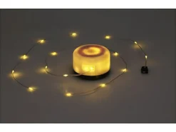 Redcliffs Campinglampe mit einziehbarem Kabel< Campinglampen Aufladbar|Campinglampen Aufladbar