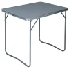 Redcliffs Campingtische Klappbar-Campingtisch – 80 x 60 cm