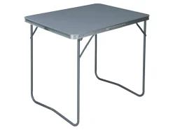 Redcliffs Campingtische Klappbar-Campingtisch – 80 x 60 cm