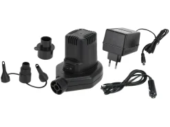 Redcliffs Elektropumpe< Camping Luftpumpen
