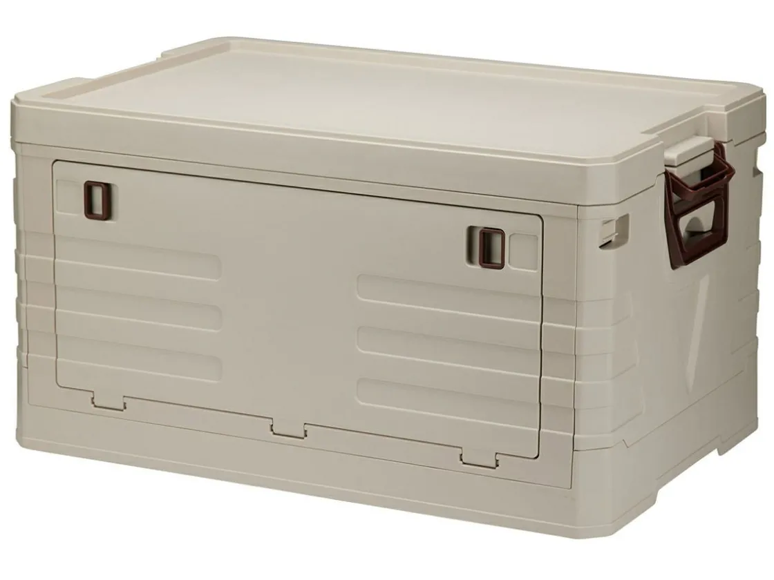 Redcliffs Aufbewahrungsboxen^faltbare Aufbewahrungsbox - 53 x 35 x 29 cm