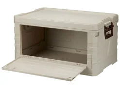 Redcliffs Aufbewahrungsboxen^faltbare Aufbewahrungsbox - 53 x 35 x 29 cm