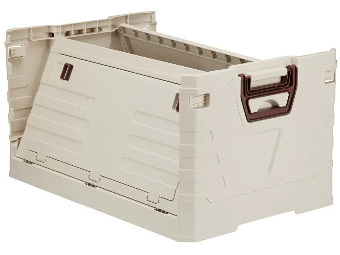 Redcliffs Aufbewahrungsboxen^faltbare Aufbewahrungsbox - 53 x 35 x 29 cm