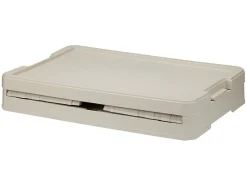 Redcliffs Aufbewahrungsboxen^faltbare Aufbewahrungsbox - 53 x 35 x 29 cm