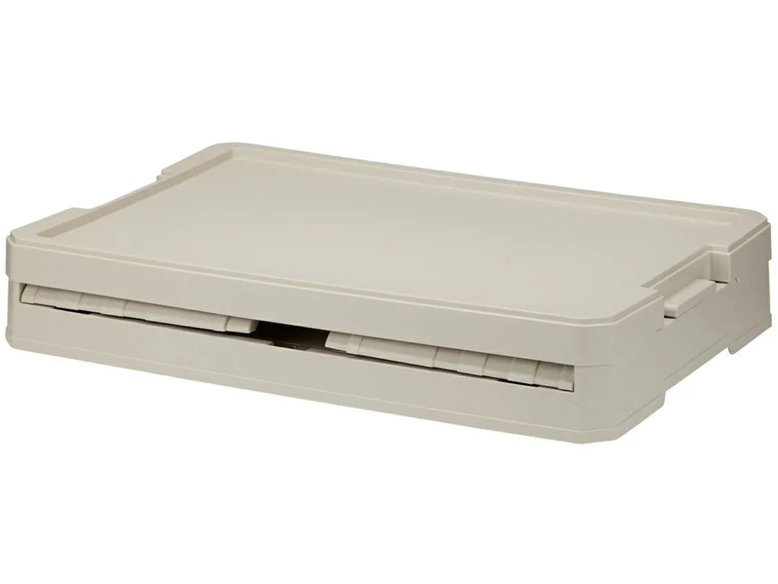 Redcliffs Aufbewahrungsboxen^faltbare Aufbewahrungsbox - 53 x 35 x 29 cm