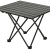 Redcliffs Rolltisch - 56 x 40 cm< Camping Beistelltische
