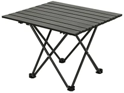 Redcliffs Rolltisch - 56 x 40 cm< Camping Beistelltische