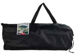 Redcliffs Rolltisch - 56 x 40 cm< Camping Beistelltische
