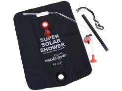Redcliffs Solardusche< Camping Duschen|Camping Duschen