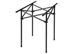 Redcliffs Rolltische-Tisch - 70 x 70 cm