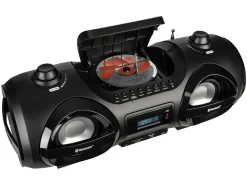 Reflexion Radios^CDR900BT Bluetooth-Radio mit CD-Player