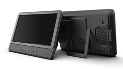 Reflexion Fernseher^DVD1052N Kopfstütze Twin Monitore mit DVD-player
