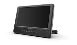 Reflexion Fernseher^DVD1052N Kopfstütze Twin Monitore mit DVD-player
