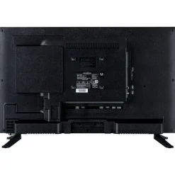Reflexion Fernseher-LDD27IBT Camping Smart TV LED Fernseher