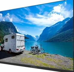 Reflexion LDDX27IBT Smart TV LED Fernseher< Fernseher