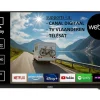 Reflexion Fernseher-LDDX32IBT Smart TV LED Fernseher