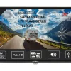 Reflexion Fernseher-LED2425 Camping LED TV Fernseher