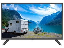 Reflexion Fernseher-LED2425 Camping LED TV Fernseher