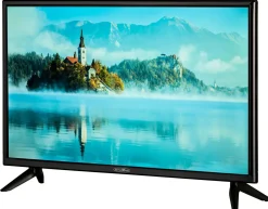 Reflexion Fernseher-LED2425 Camping LED TV Fernseher