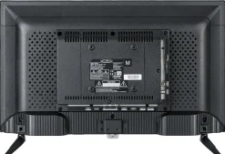 Reflexion Fernseher^LED24IBT Camping Smart TV LED Fernseher