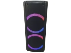 Reflexion Radios^PS09BT Bluetoothbox mit Radio