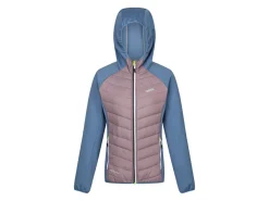 Regatta Jacken^Andreson VIII Hybrid Heather/Coronet Blue damen jacke