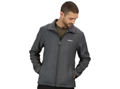 Regatta Jacken-Cera V Softshell Jacke - Grey
