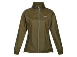 Regatta Jacken-Corinne IV Capulet Damen Regenjacke