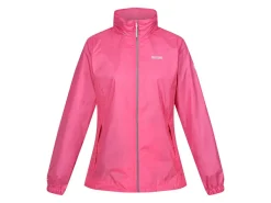 Regatta Regenbekleidung^Corinne IV Flamingo Pink damen regenjacke