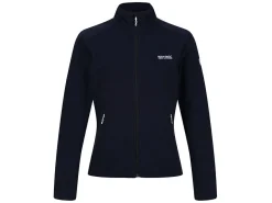 Regatta Fleecejacken & Pullover-Floreo IV Navy Damen Fleecejacke