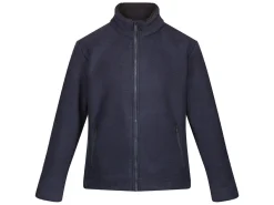 Regatta Garrian II Navy Herren Fleecejacke< Fleecejacken & Pullover