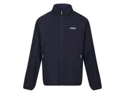 Regatta Fleecejacken & Pullover^Hadfield Navy herren fleecejacke