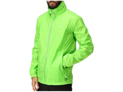 Regatta Jacken^Lyle IV JasmineGreen Herren Regenjacke