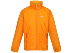 Regatta Lyle IV Orange Herren Regenjacke< Jacken