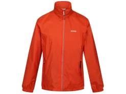 Regatta Lyle IV Rusty Orange Herren Regenjacke< Regenbekleidung