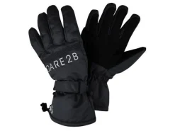 Regatta Worthy Black Herren Handschuhe< Handschuhe & Fäustlinge