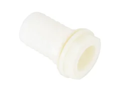 Reich Wasserkupplungen-40 mm Schlauchtülle mit Mutter