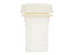 Reich Wasserkupplungen-40 mm Schlauchtülle mit Mutter