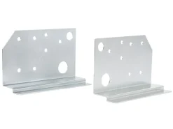 Reich Adapterplatten-AL-KO M Adapterset - 2000 kg
