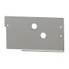 Reich BPW Vario III – IV Montageplatten< Rangierhilfe Ersatzteile