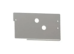 Reich BPW Vario III – IV Montageplatten< Rangierhilfe Ersatzteile
