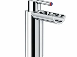 Reich Mischbatterien-Cascade B Mischhahn