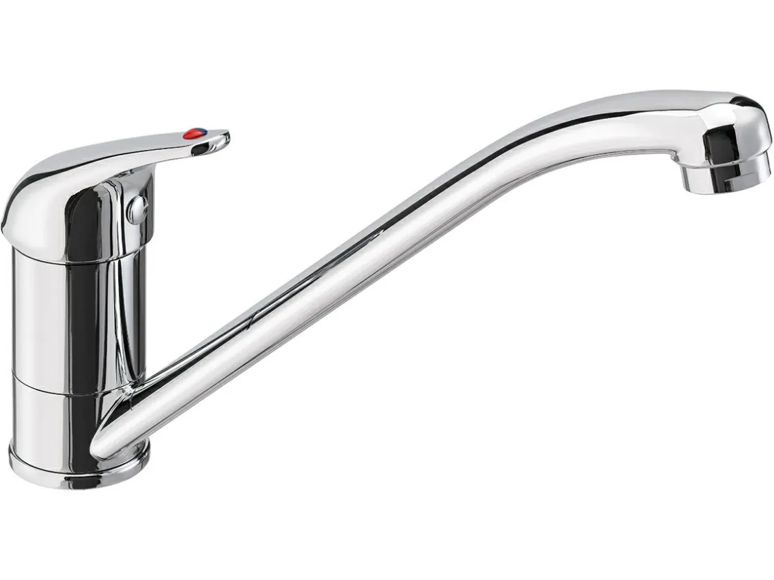 Reich Mischbatterien^Charisma MS Mischhahn - 16 cm