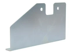 Reich Dyonic Chassis Adapterset< Adapterplatten