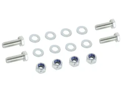 Reich Dyonic Chassis Adapterset< Adapterplatten